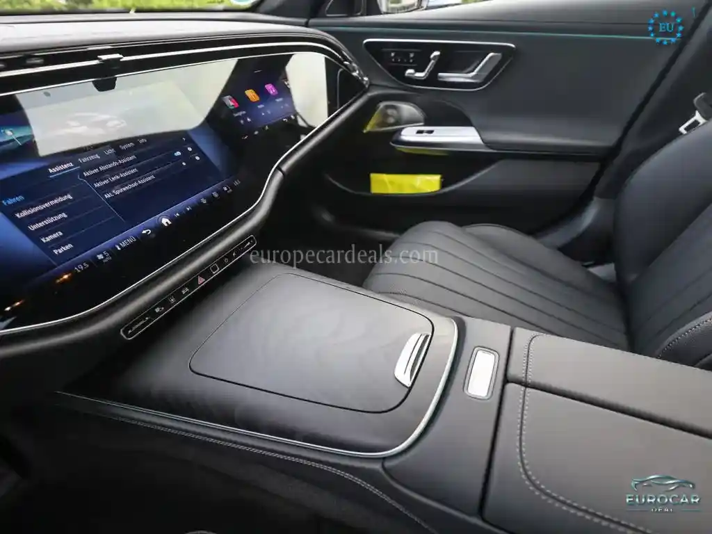 Mercedes-Benz E 450