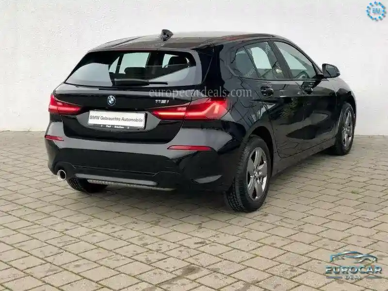 BMW 118