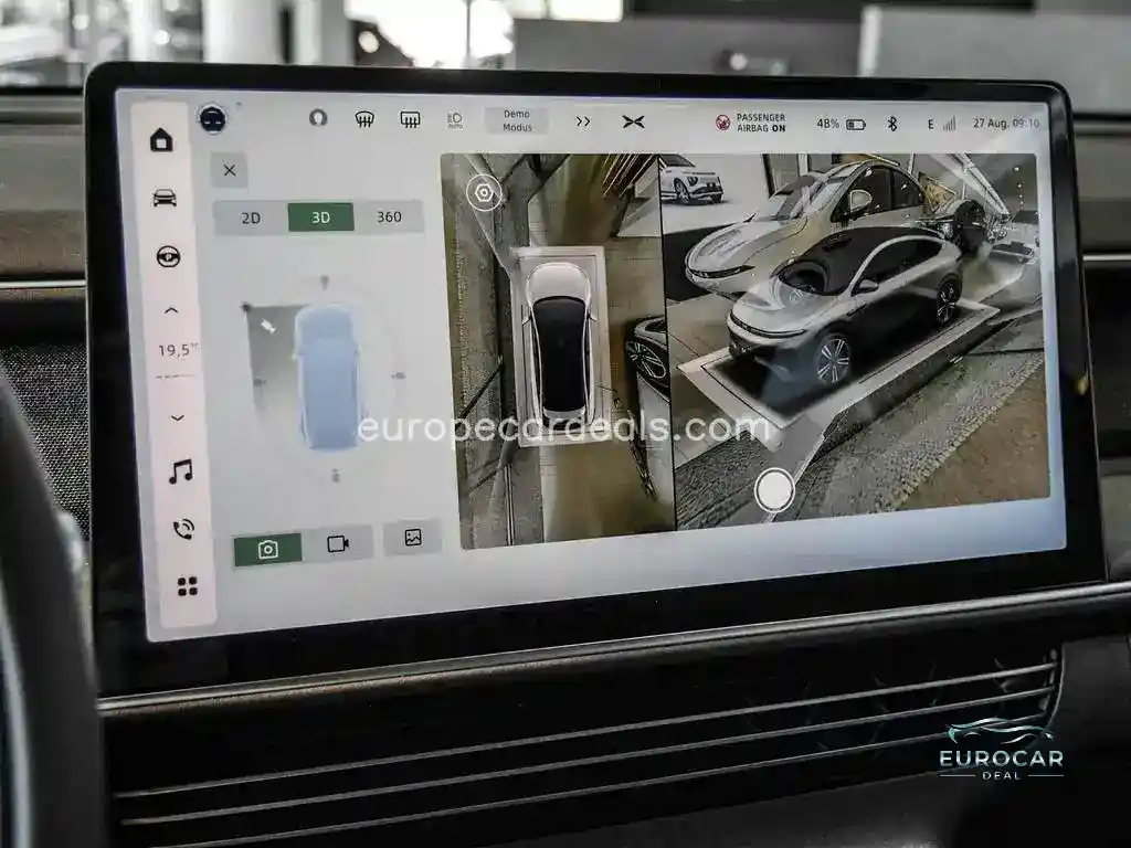 XPENG G6