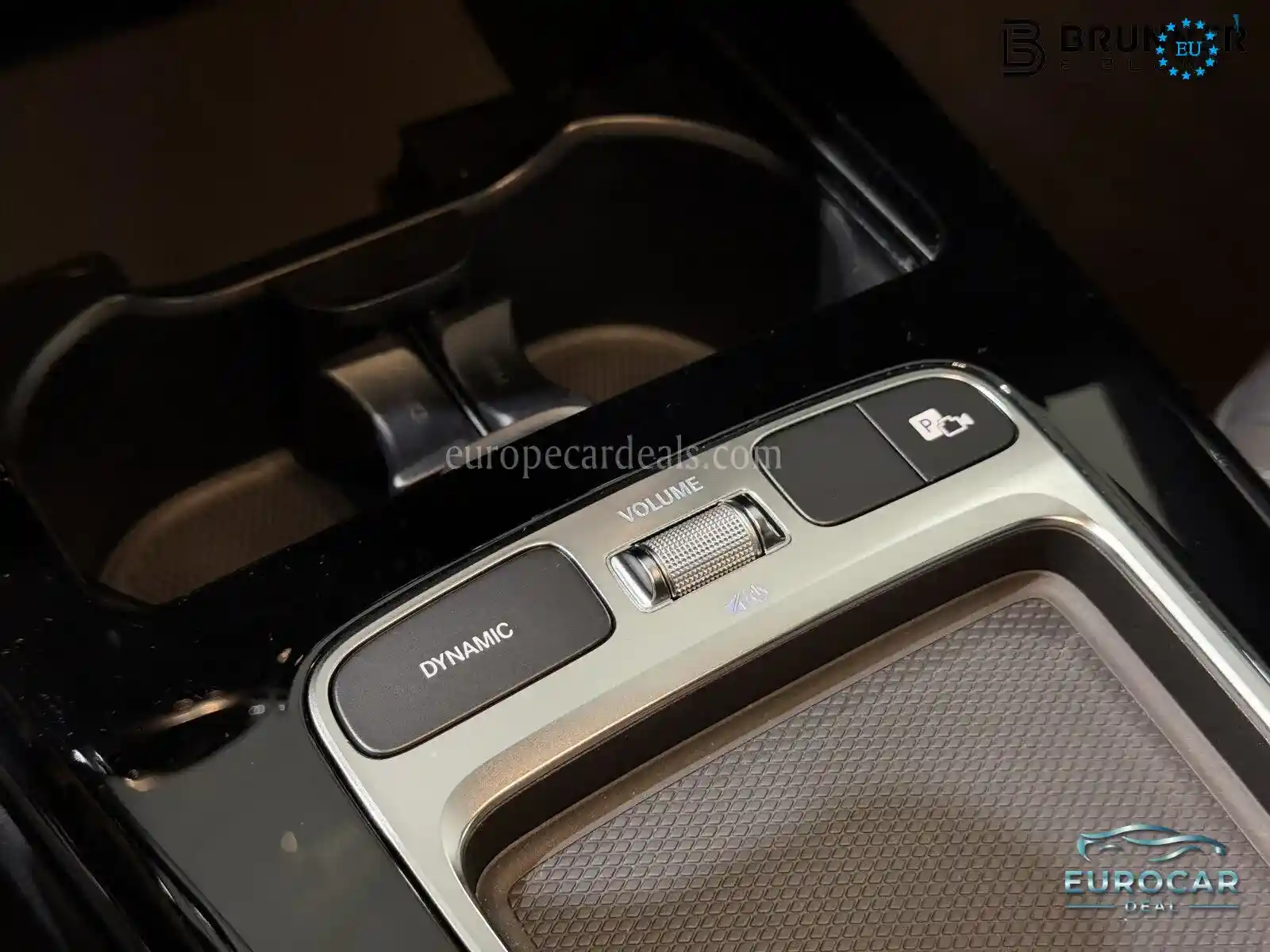 Mercedes-Benz CLA 180 Shooting Brake