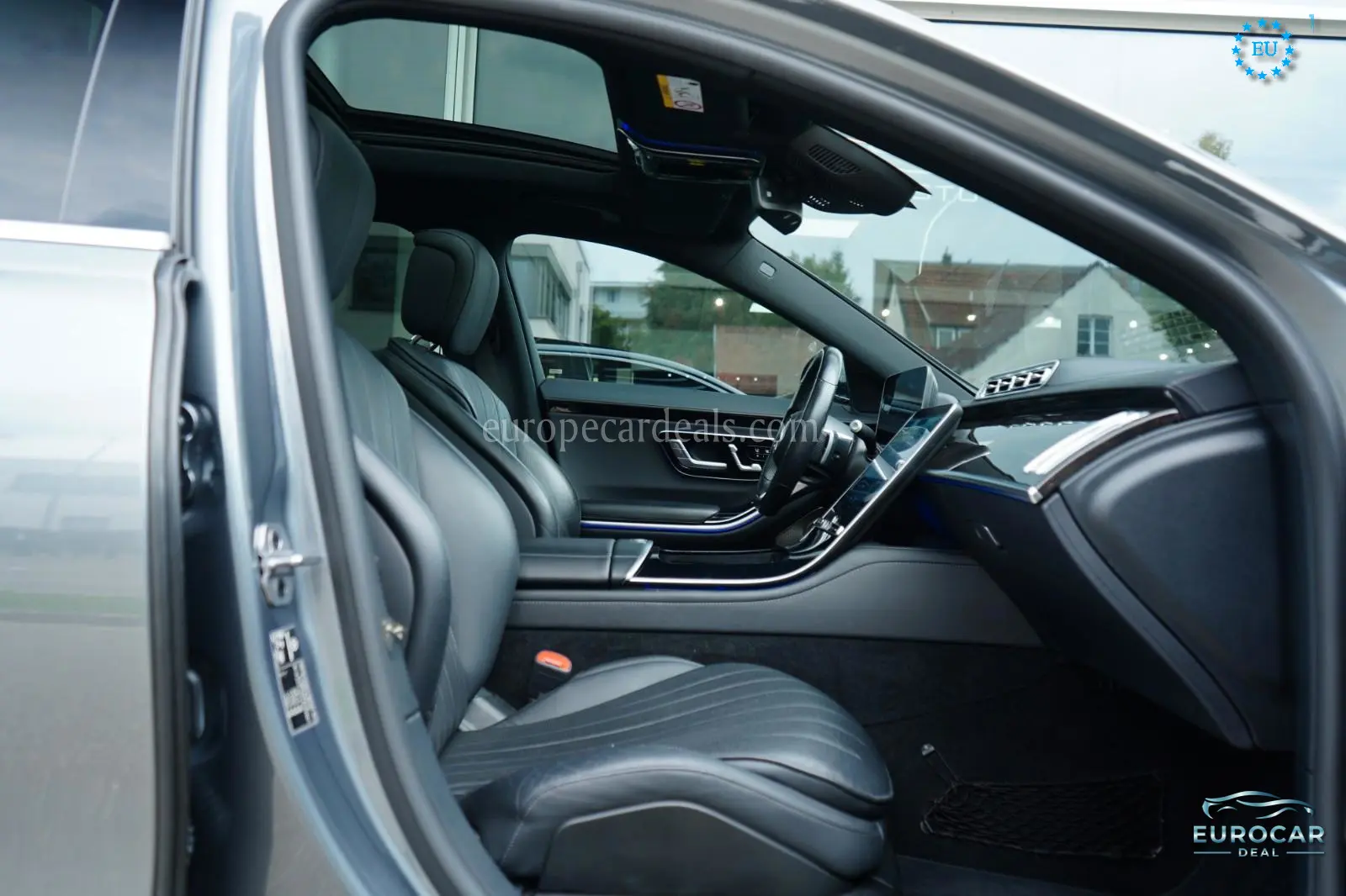 Mercedes-Benz S 400