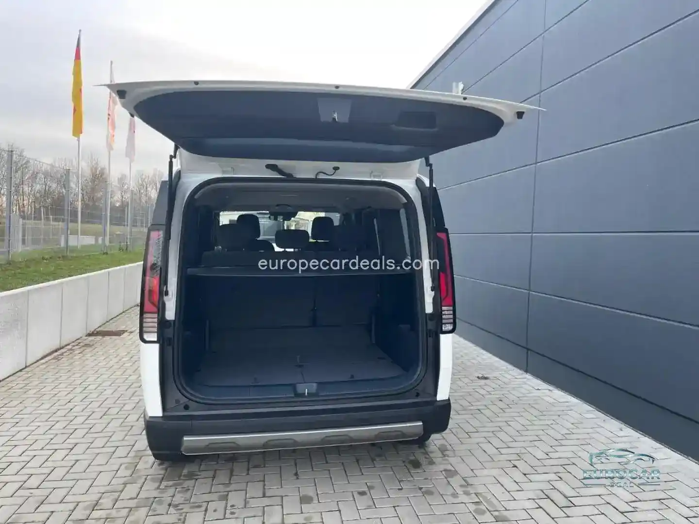 Kia PV5