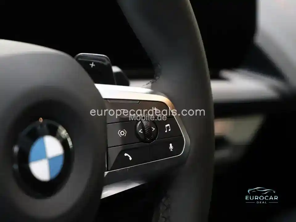 BMW 220 Gran Coupé