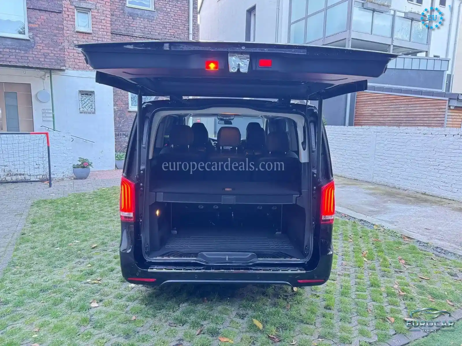 Mercedes-Benz V 250