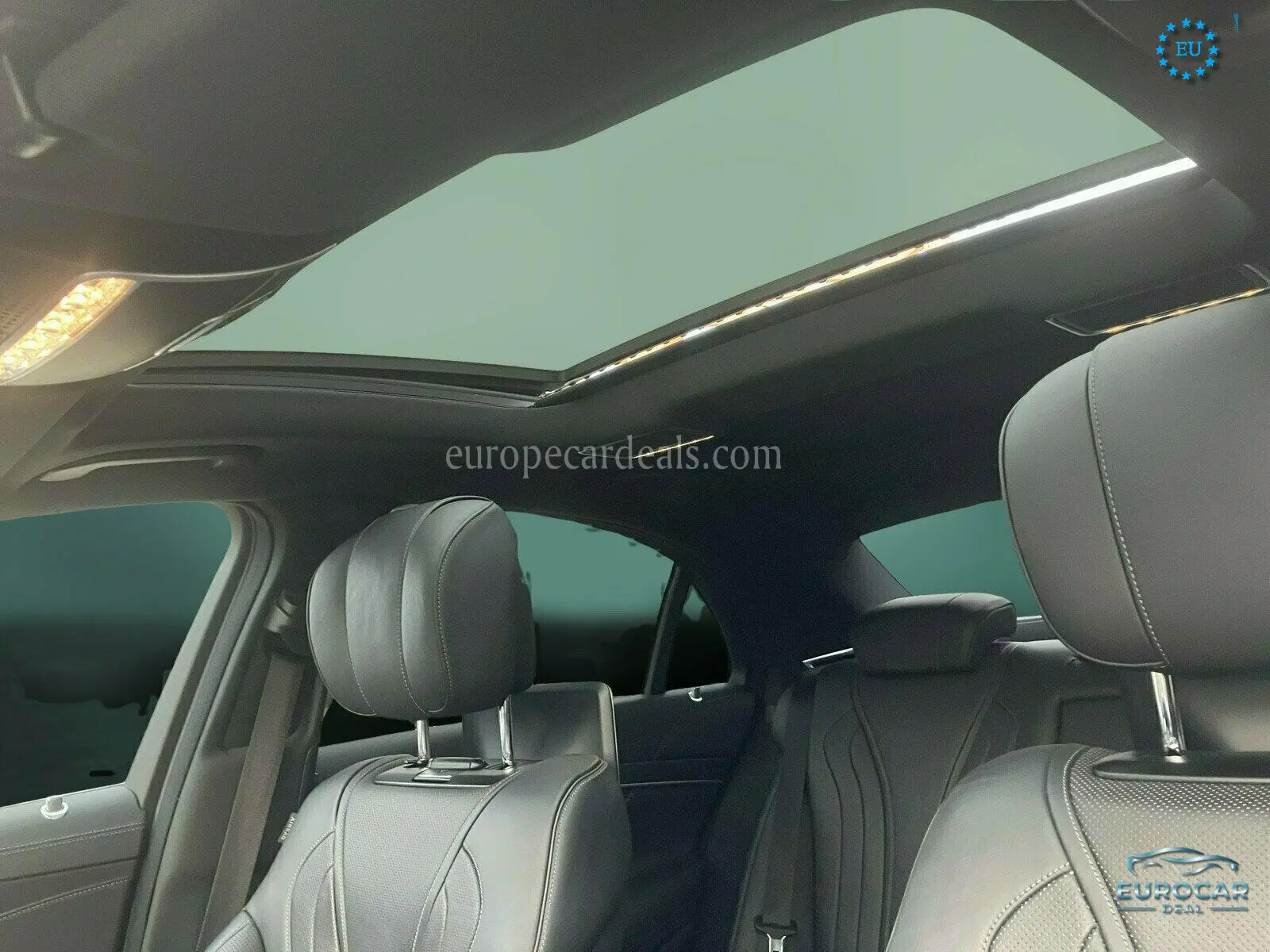 Mercedes-Benz S 450