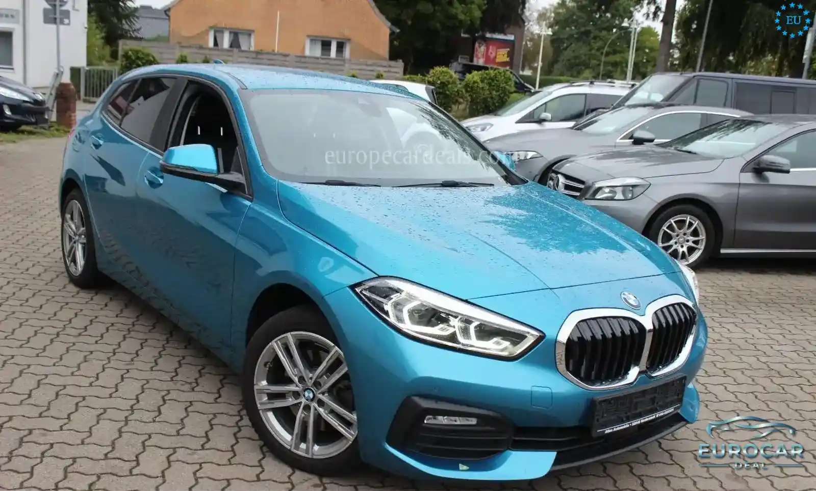 BMW 118