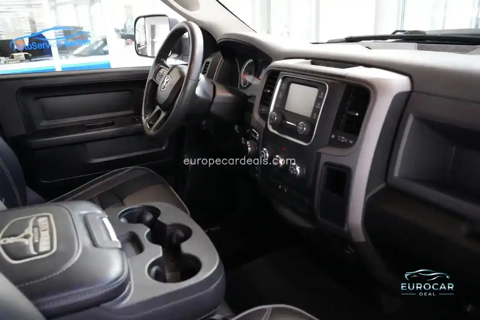 Dodge RAM