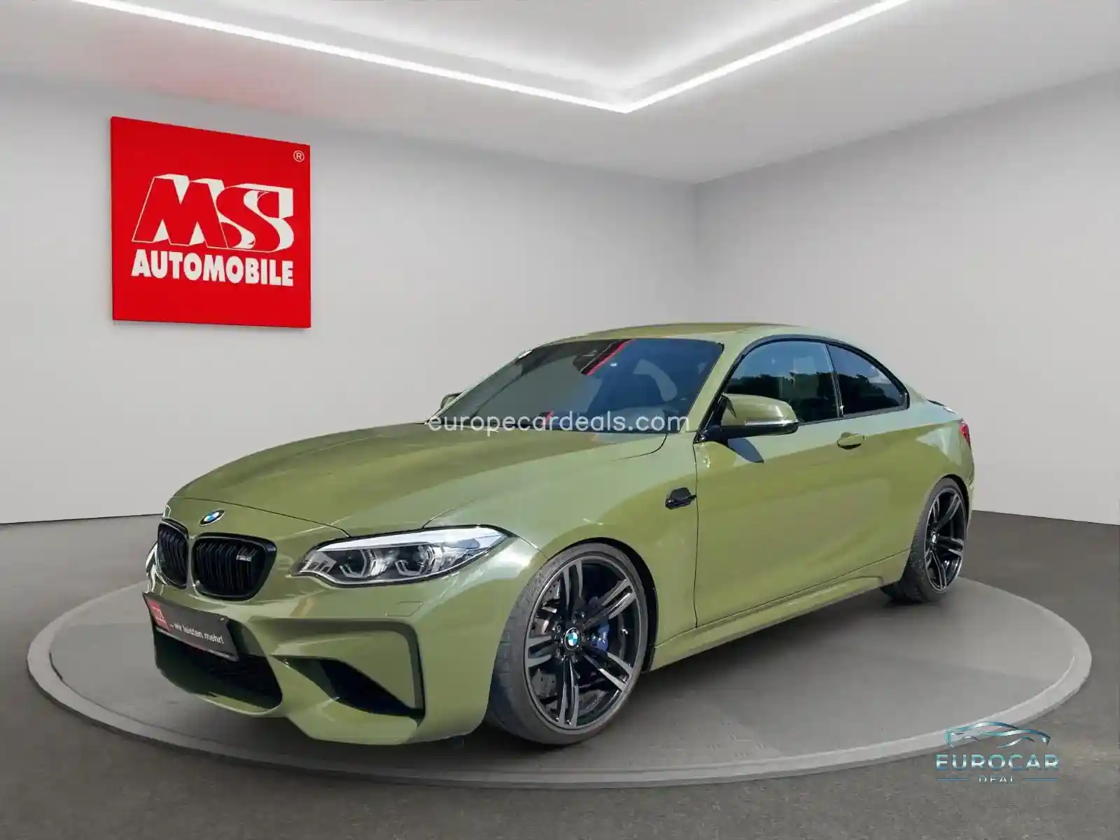 BMW M2