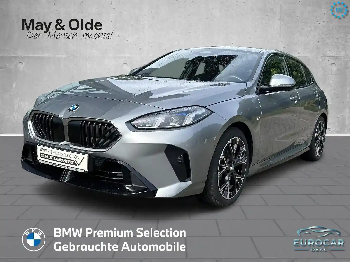 BMW 120
