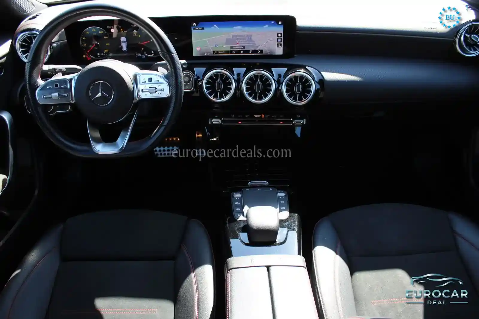 Mercedes-Benz CLA 180 Shooting Brake