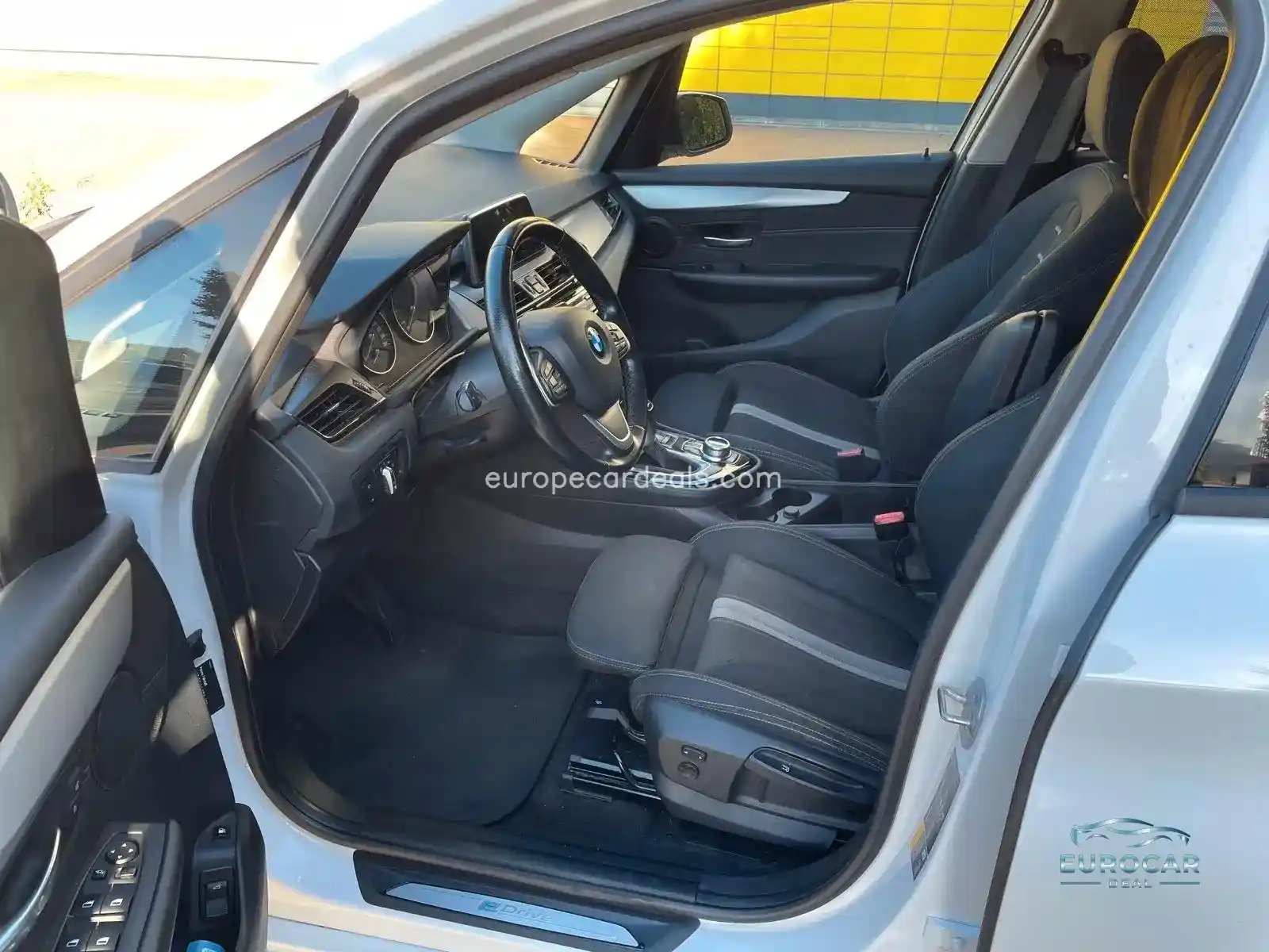 BMW 225 Active Tourer