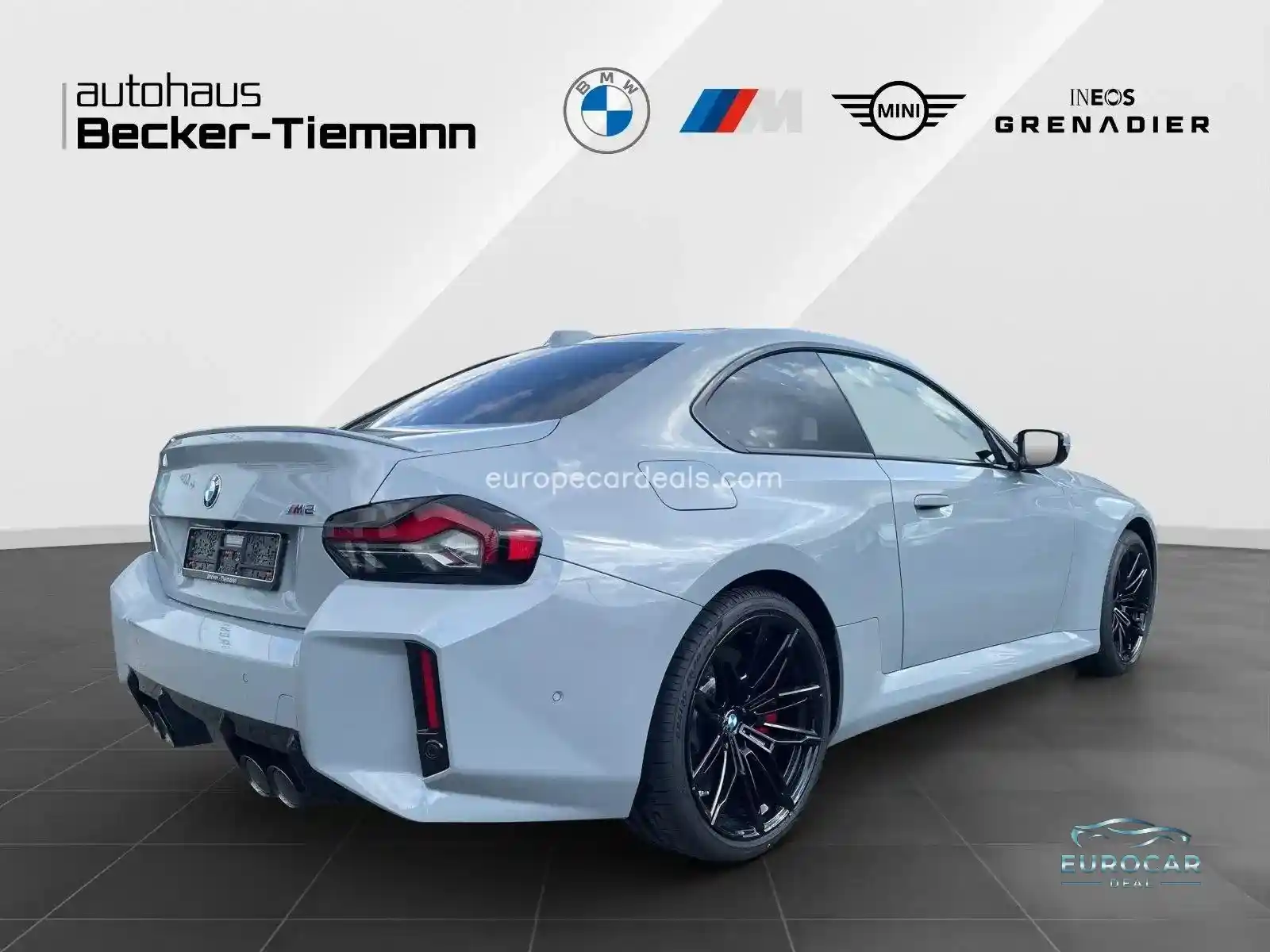 BMW M2