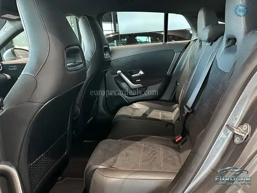 Mercedes-Benz CLA 250 Shooting Brake