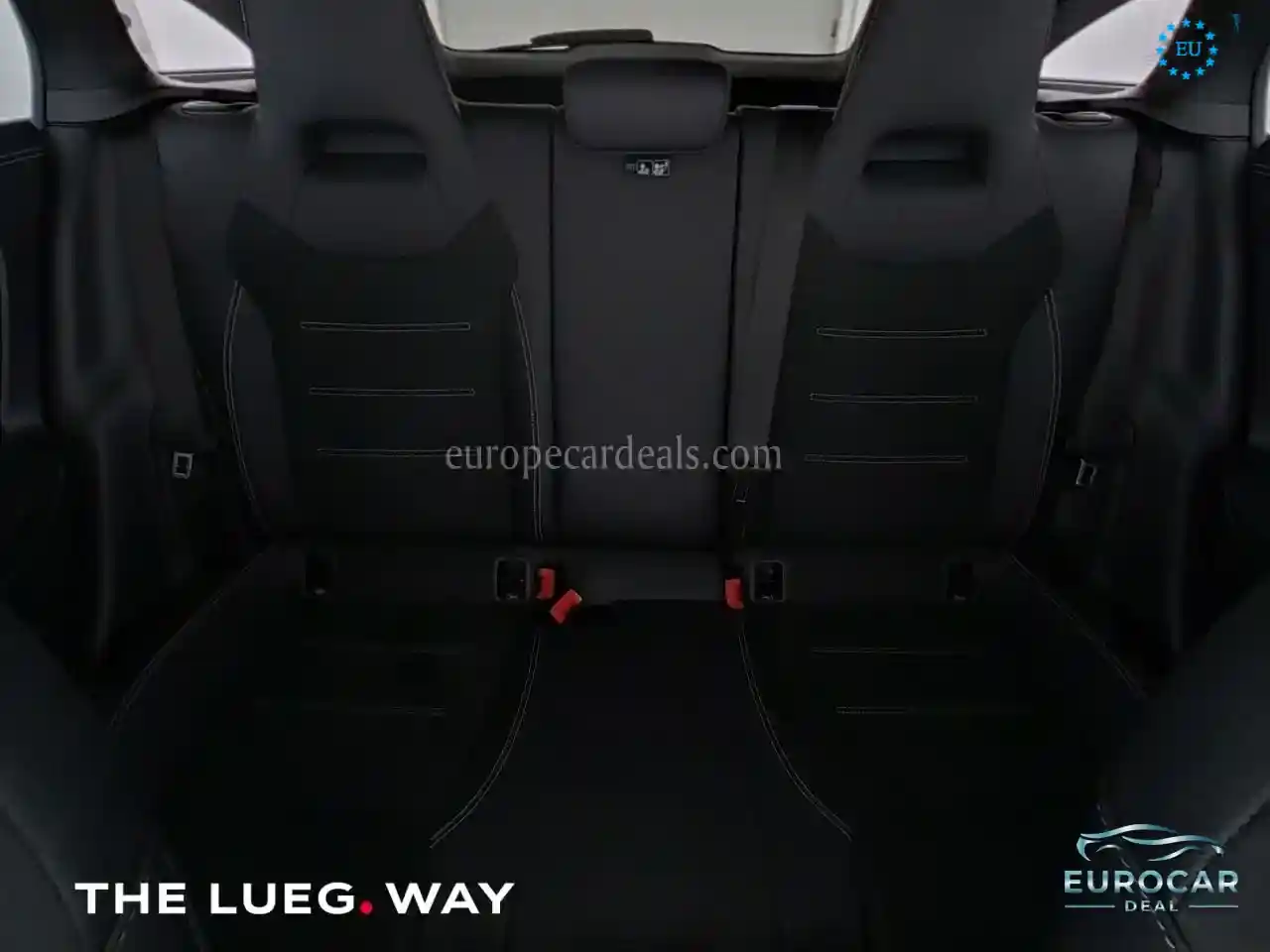 Mercedes-Benz CLA 250 Shooting Brake