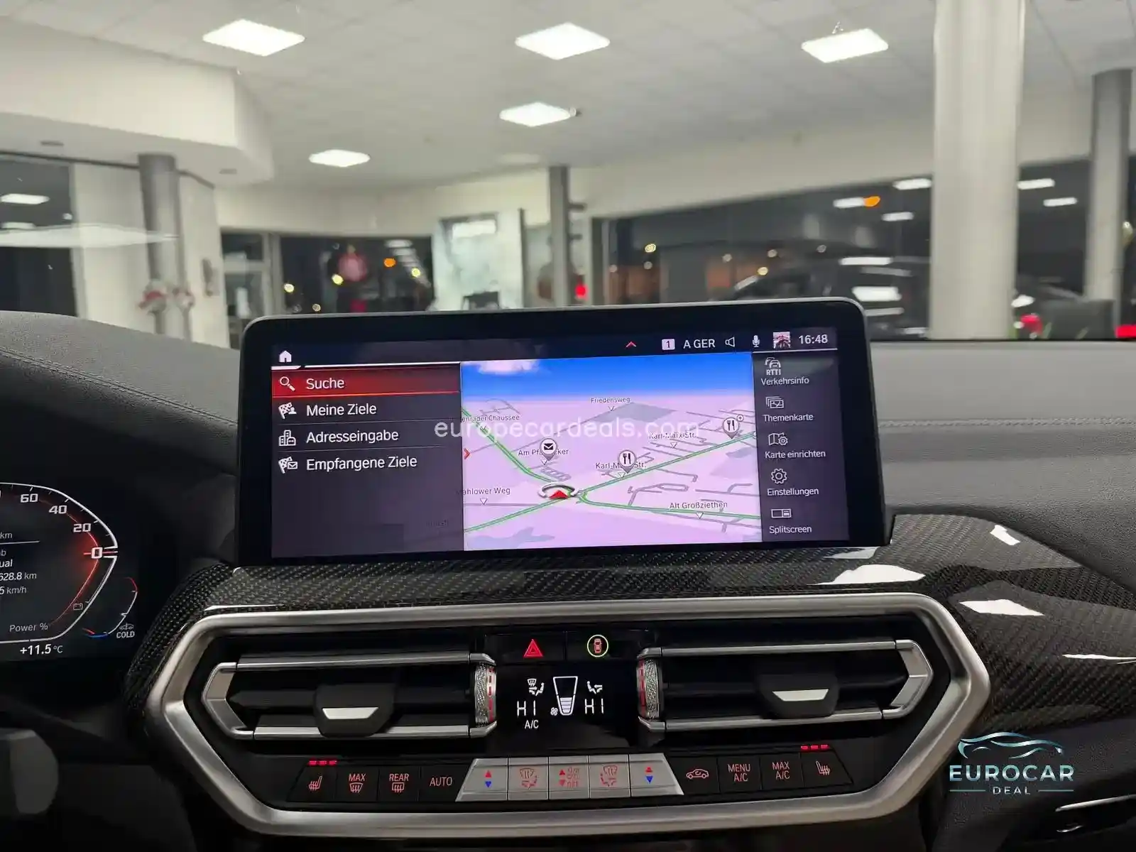 BMW X3 M40