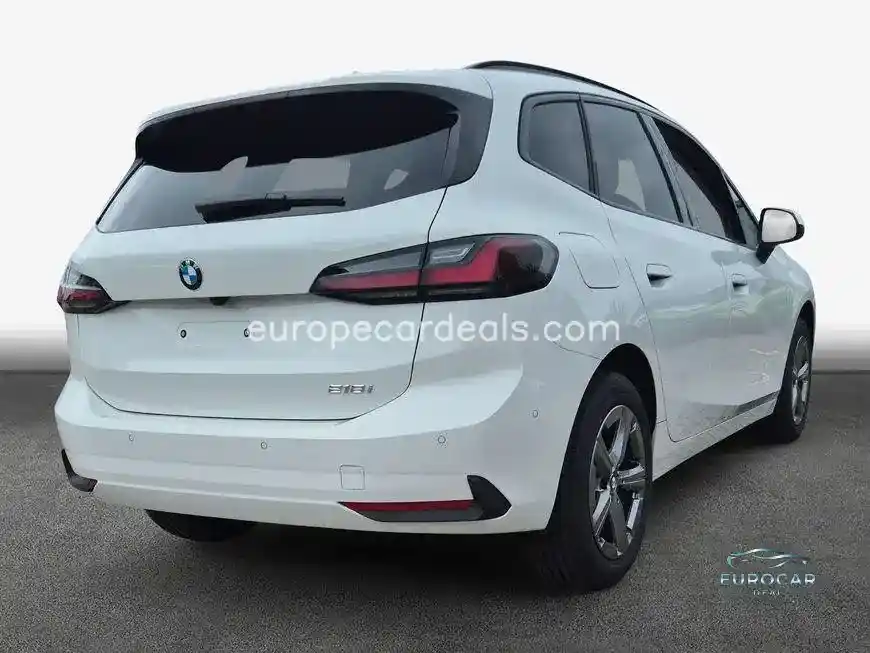 BMW 218 Active Tourer