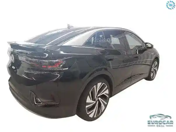 Volkswagen ID.5