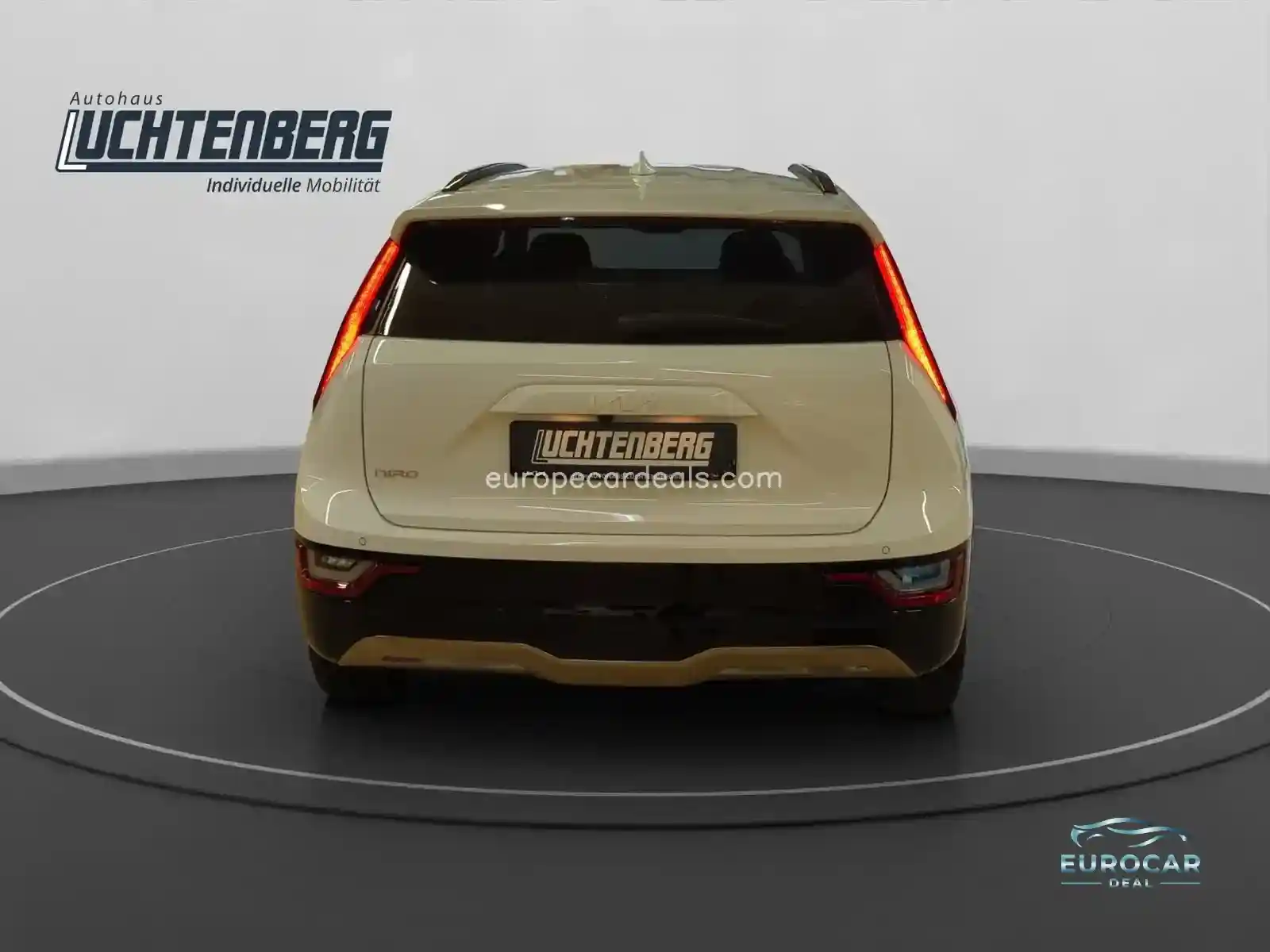Kia Niro EV