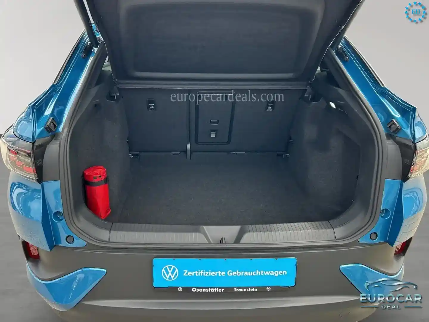 Volkswagen ID.5