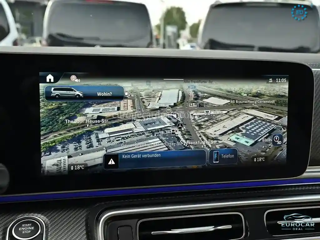 Mercedes-Benz V 300
