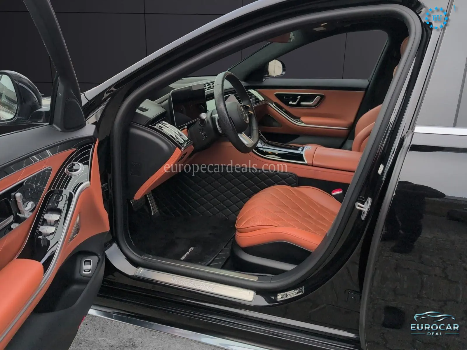 Mercedes-Benz S 400