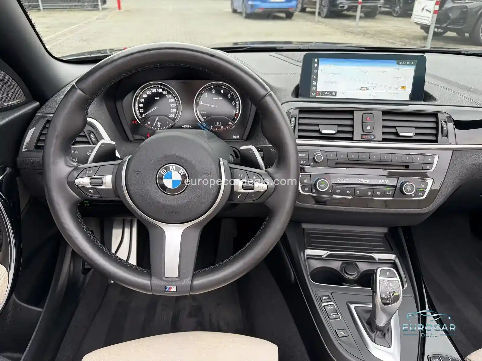 BMW 220