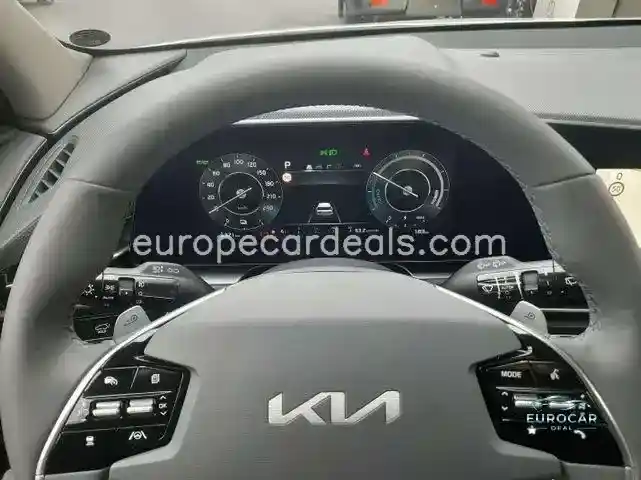 Kia Niro EV
