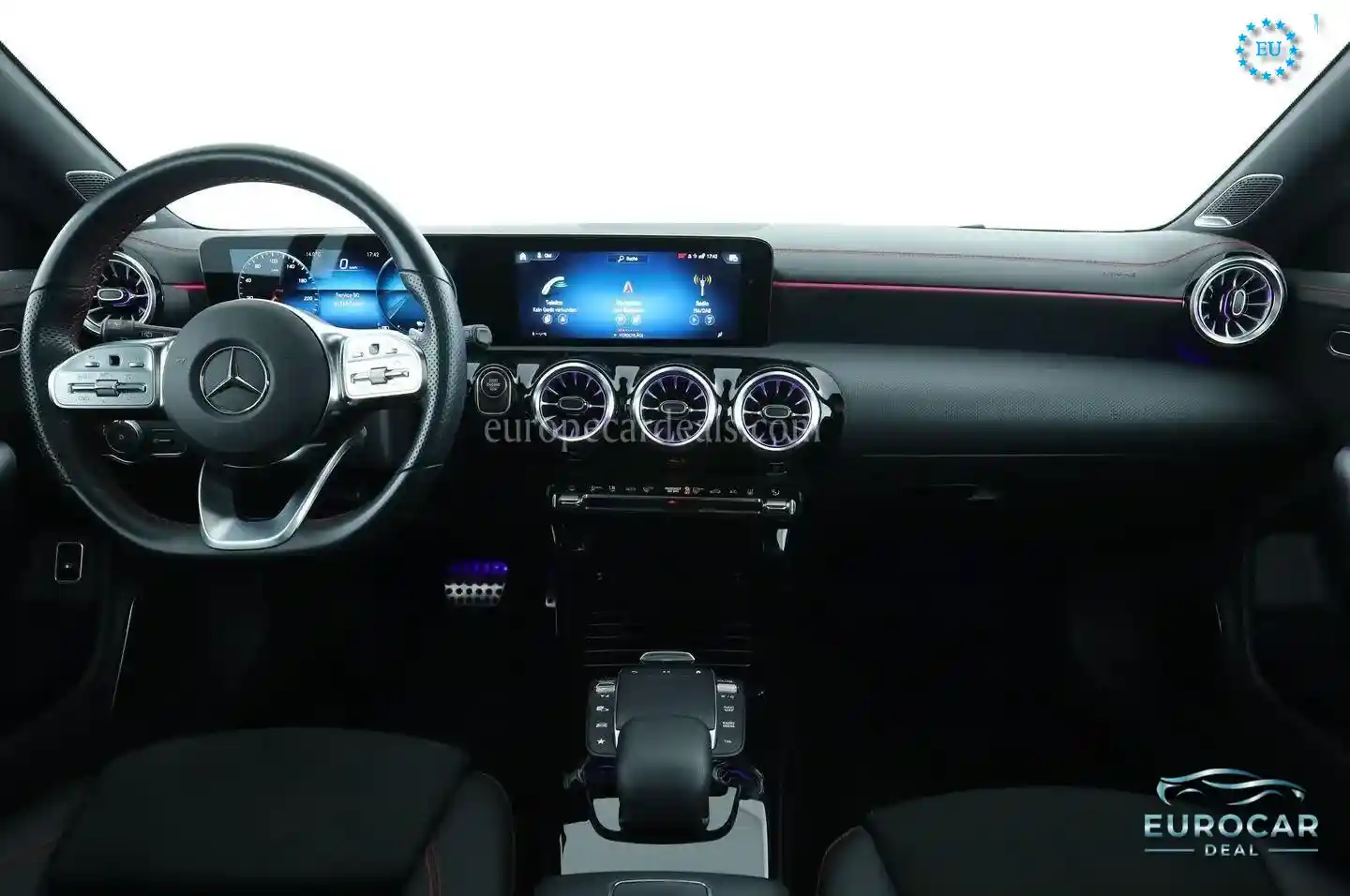 Mercedes-Benz CLA 250 Shooting Brake