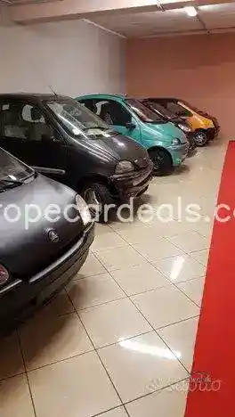 Microcar MC2