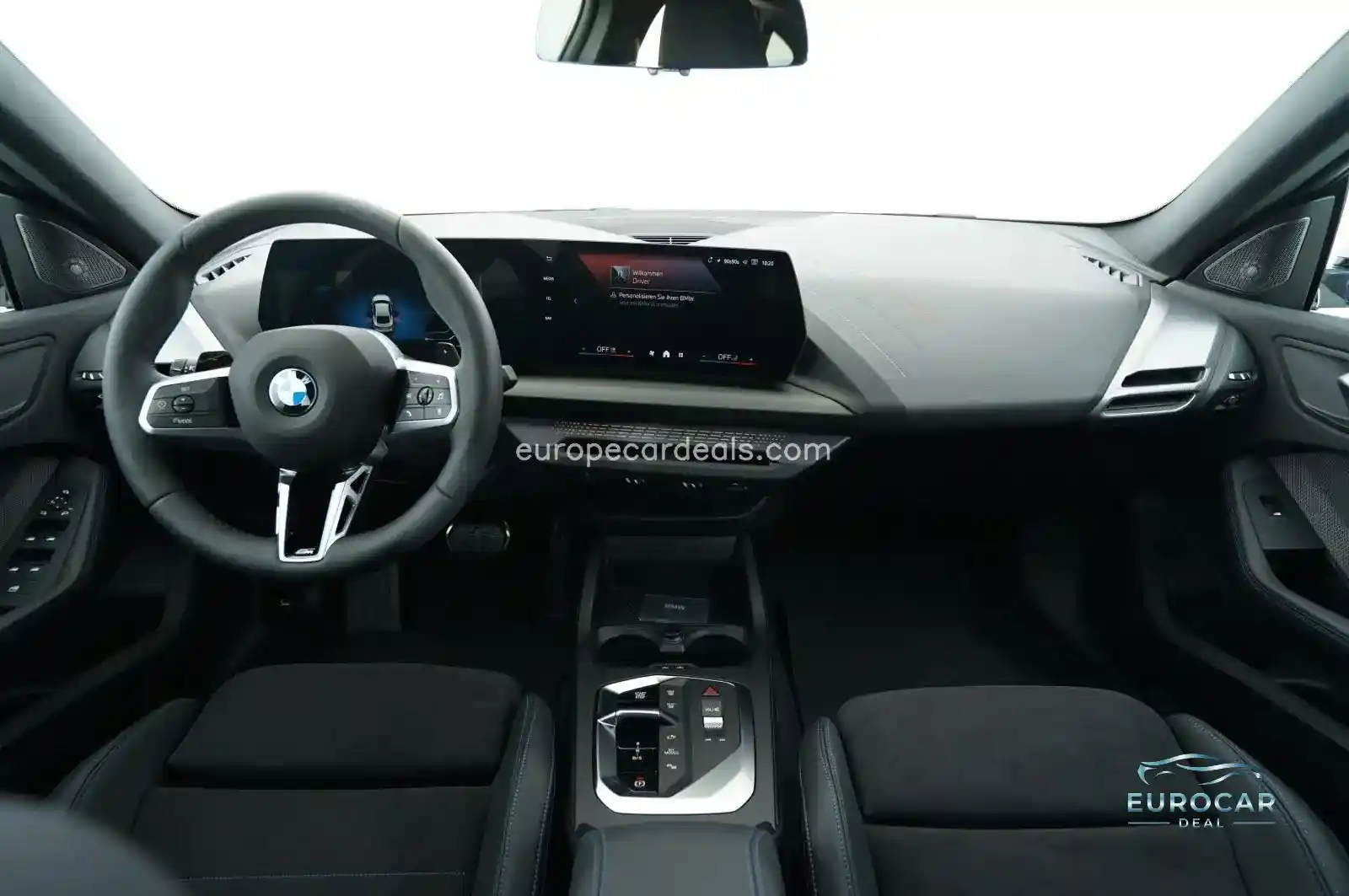 BMW 220 Gran Coupé