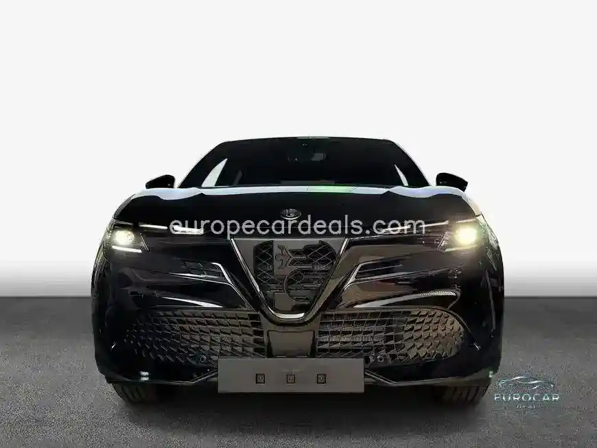 Alfa Romeo Junior