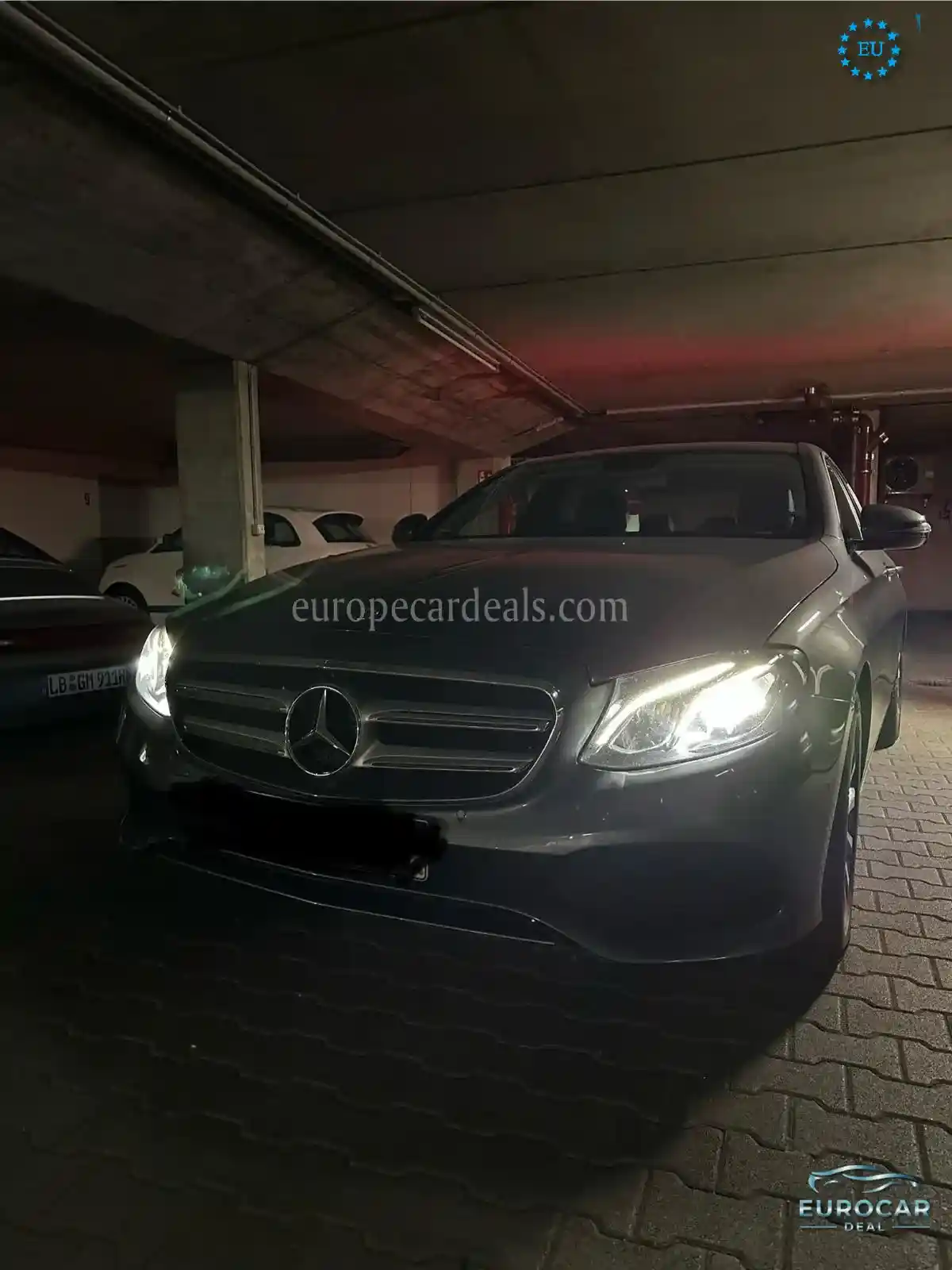 Mercedes-Benz E 250