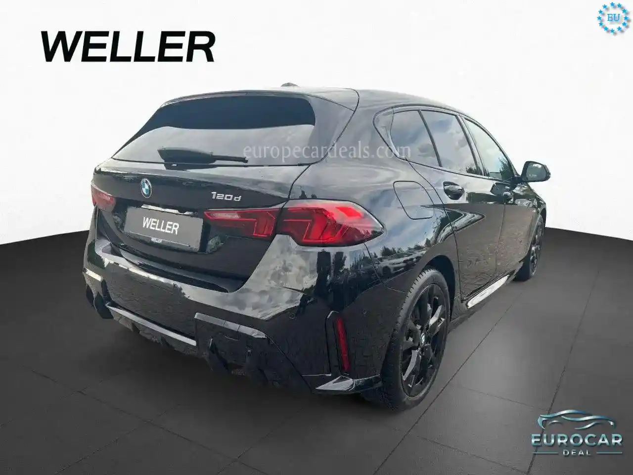 BMW 120