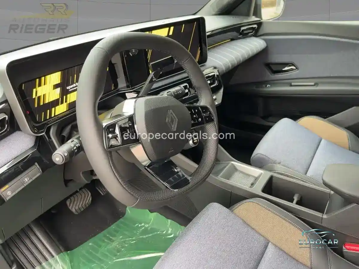 Renault R 5