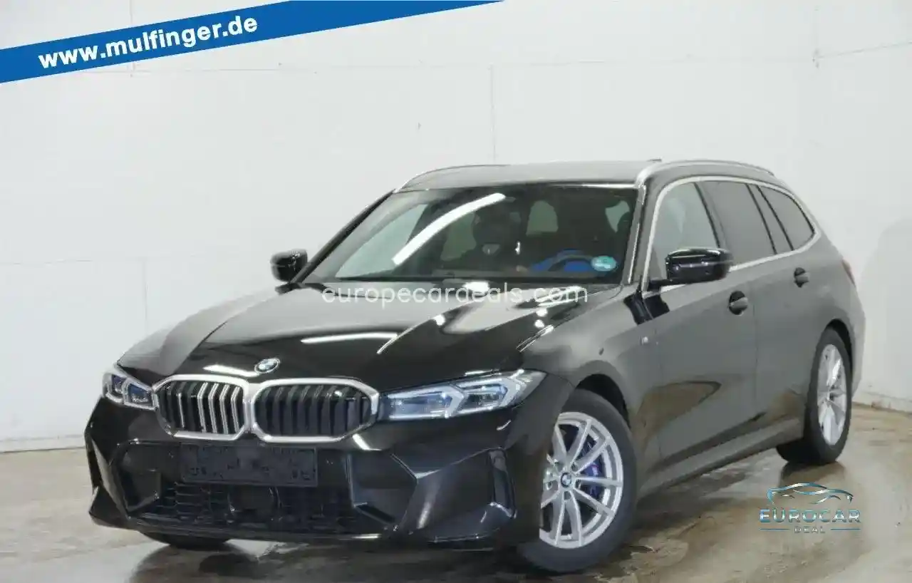 BMW 330