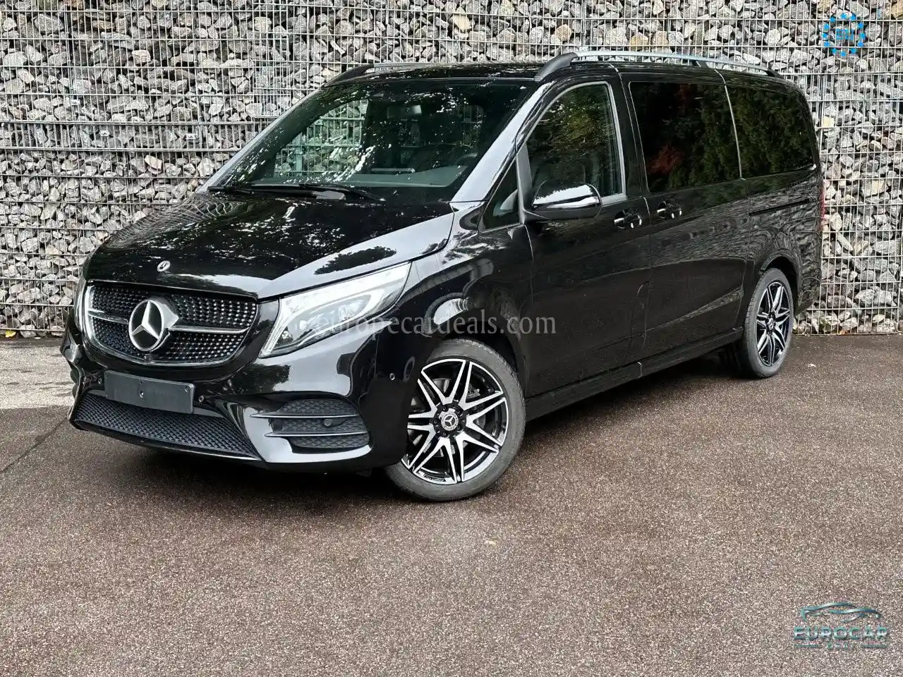 Mercedes-Benz V 250