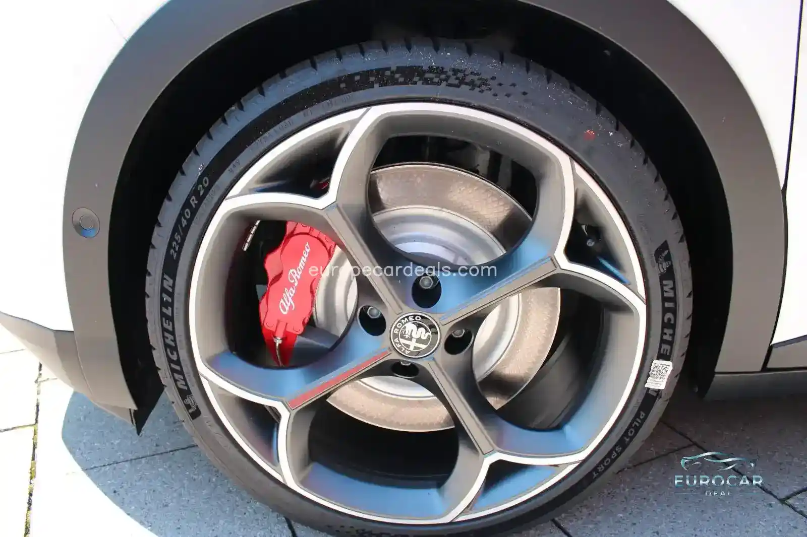 Alfa Romeo Junior