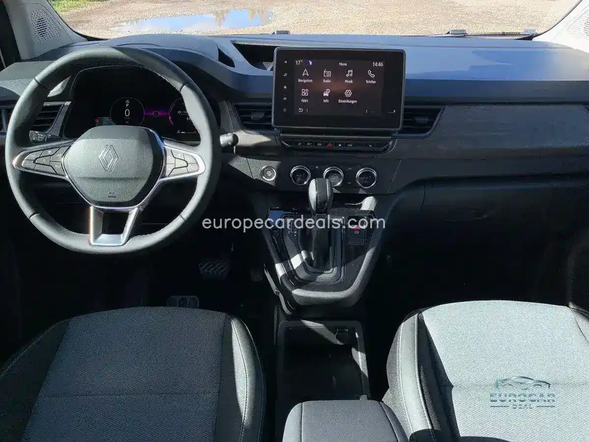 Renault Grand Kangoo
