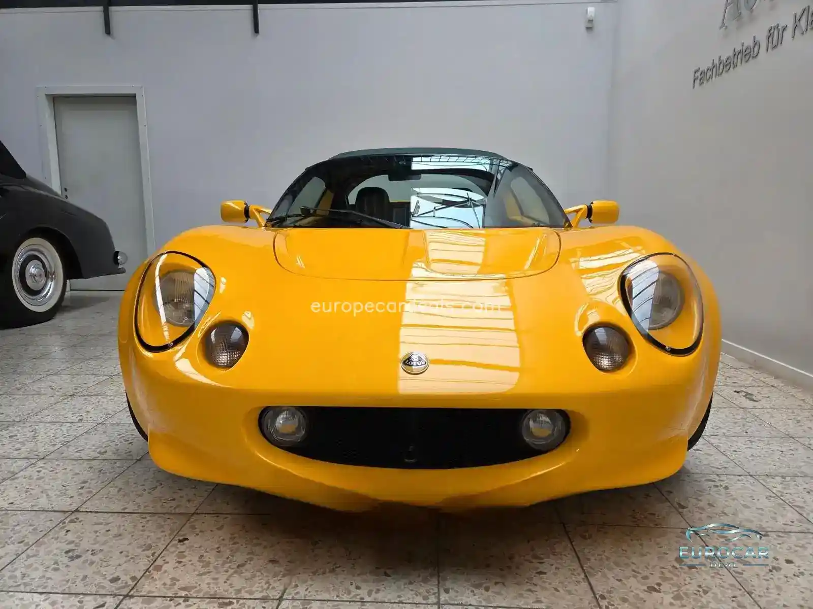 Lotus Elise