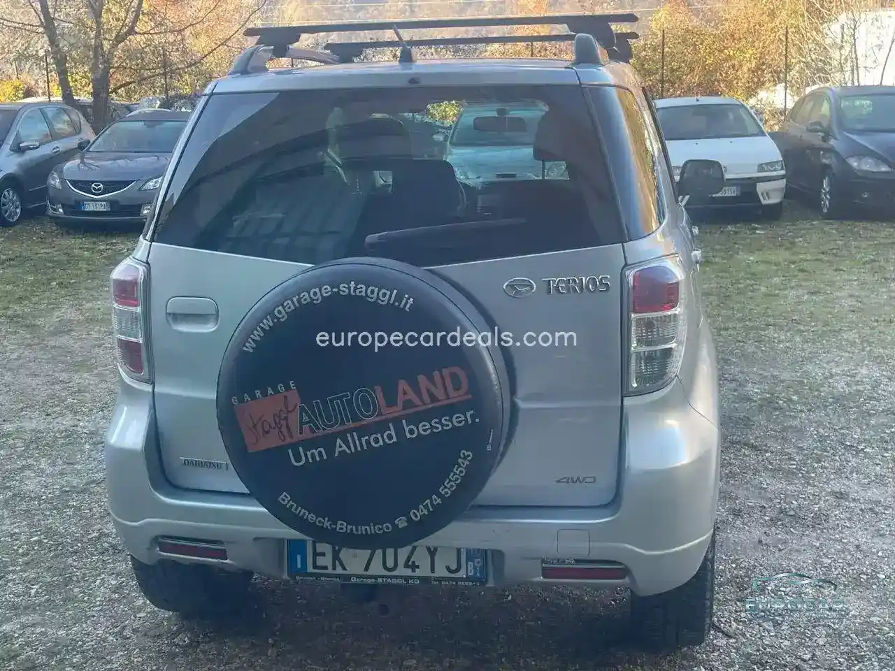 Daihatsu Terios
