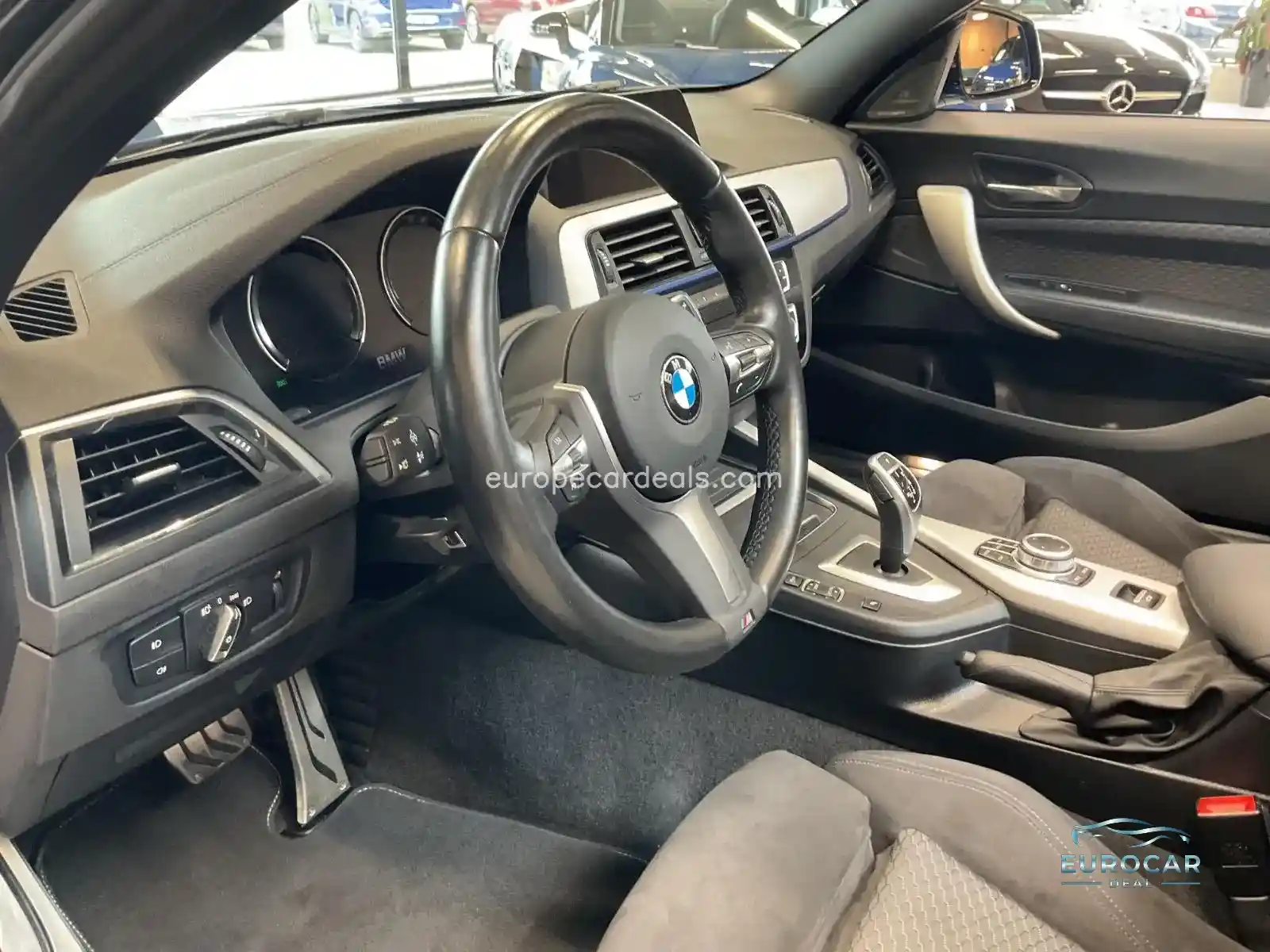 BMW 220
