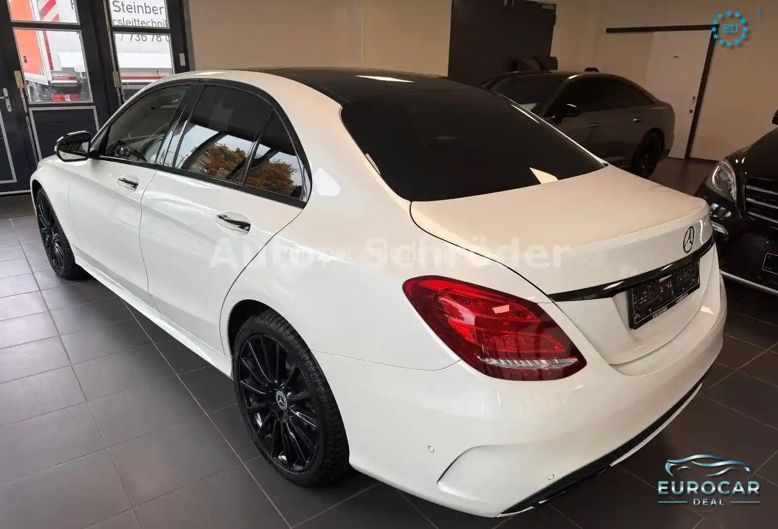 Mercedes-Benz C 250