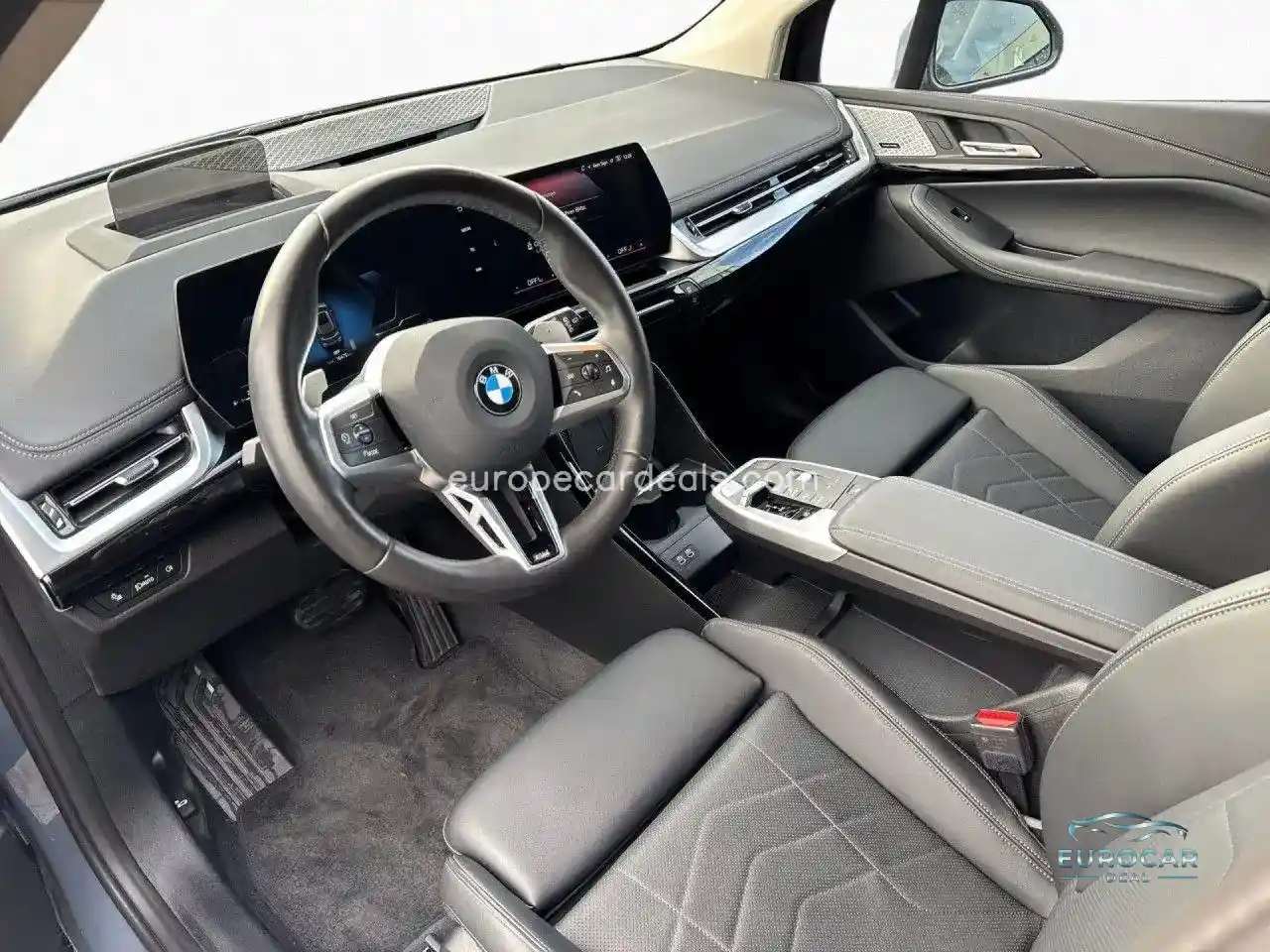 BMW 223 Active Tourer