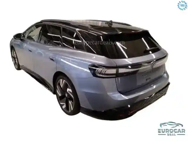 Volkswagen ID.7