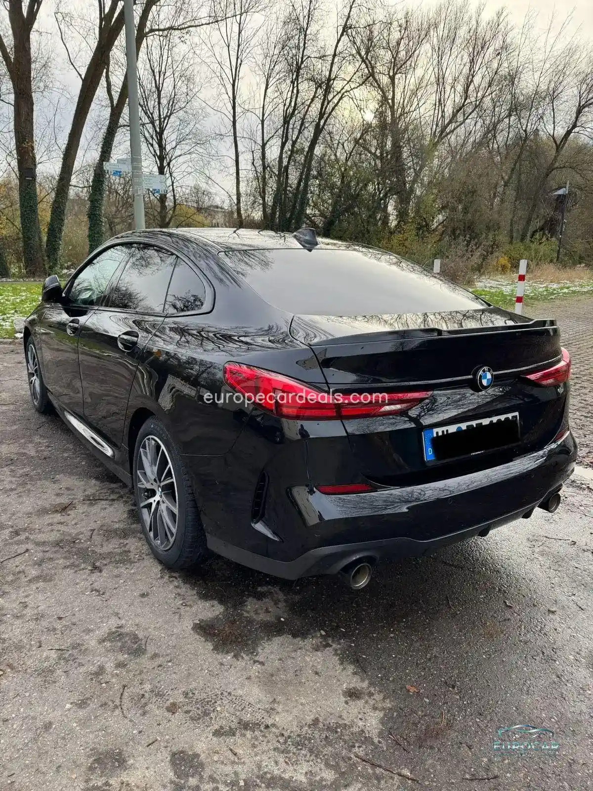 BMW 220