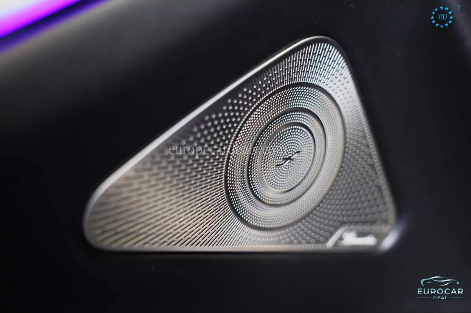 Mercedes-Benz S 580
