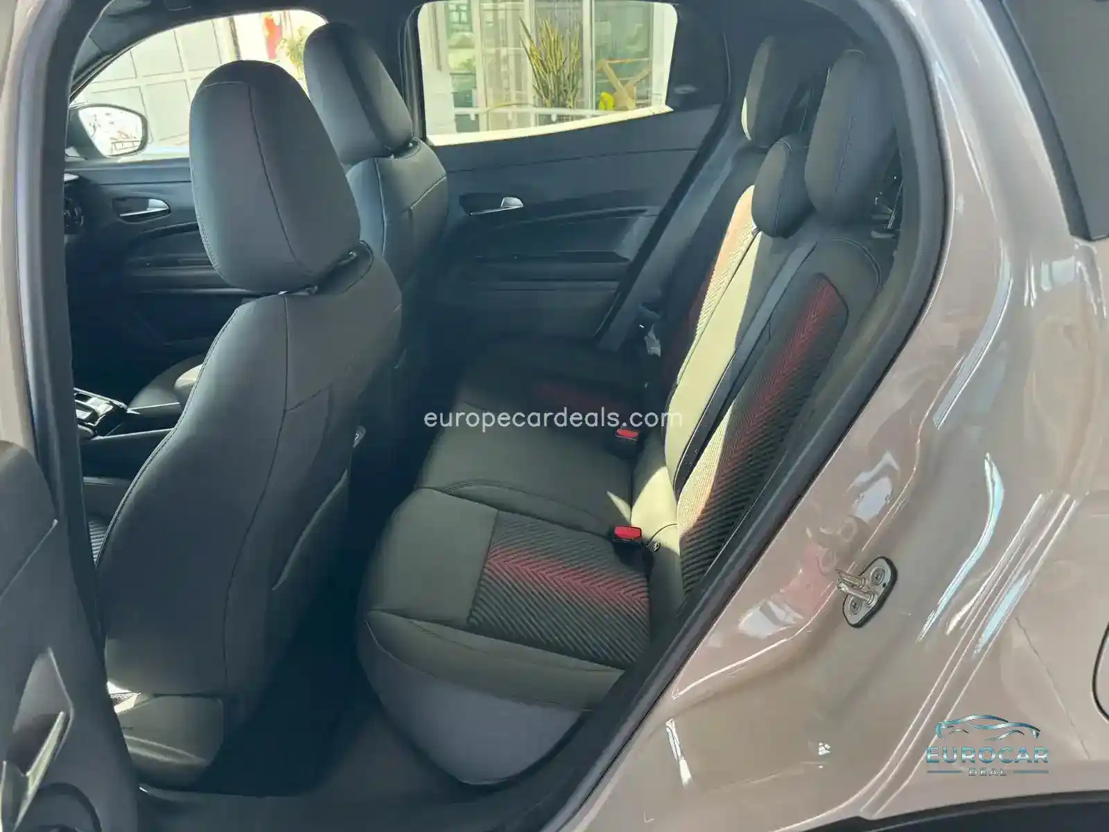 Alfa Romeo Junior