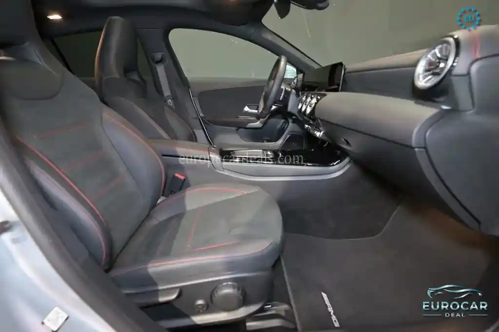 Mercedes-Benz CLA 250 Shooting Brake