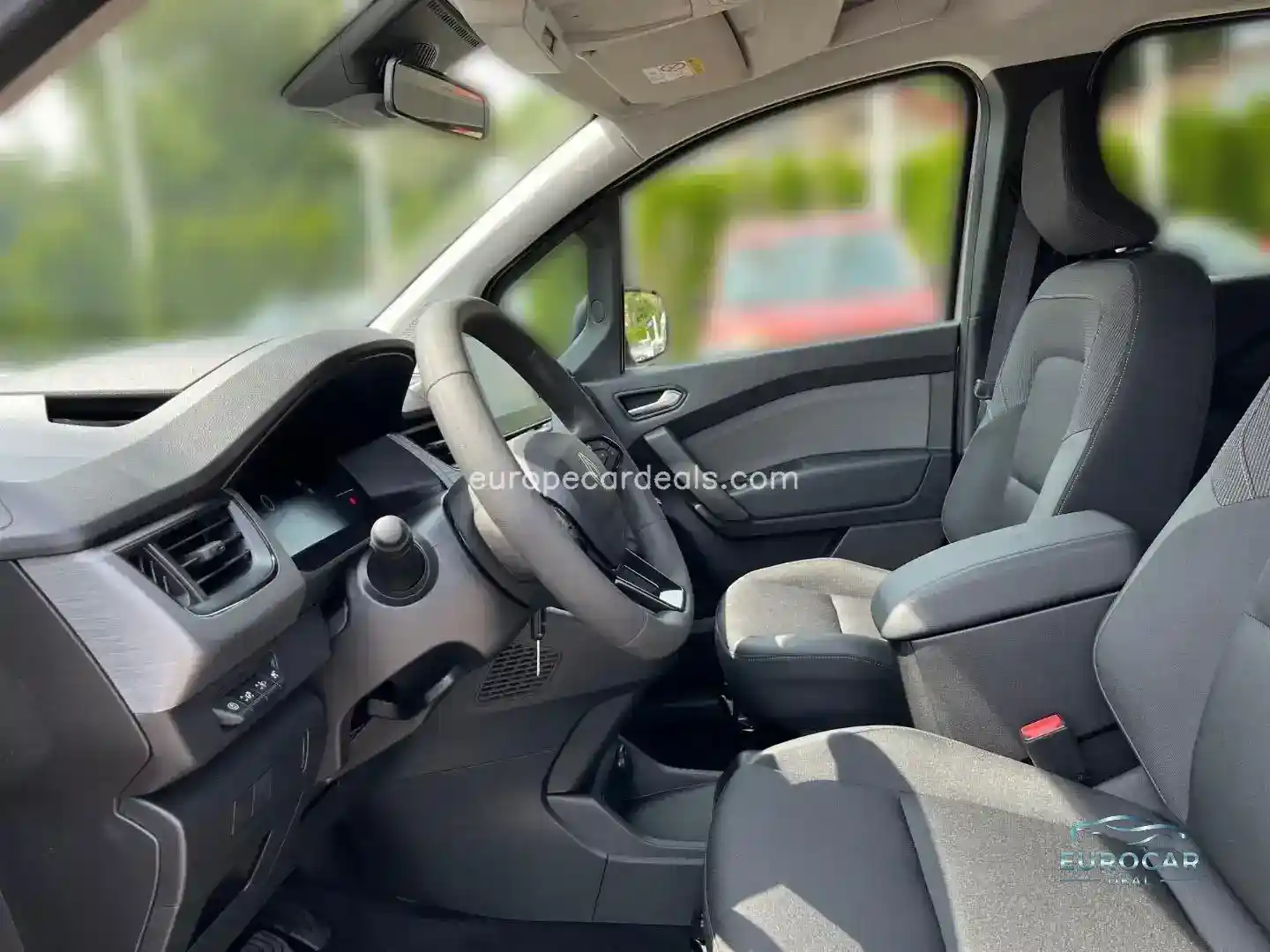 Renault Grand Kangoo