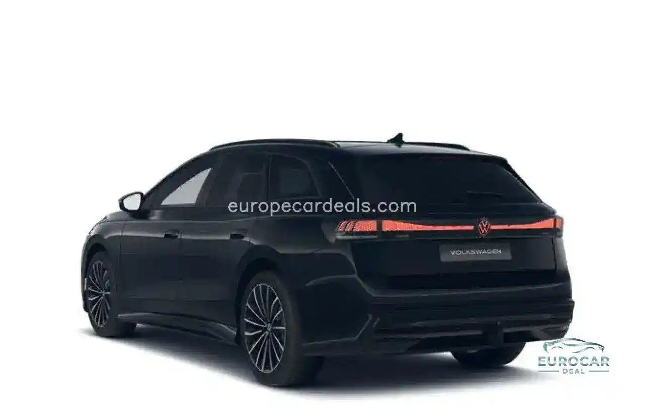 Volkswagen ID.7